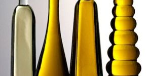 Spanish Olive Oils