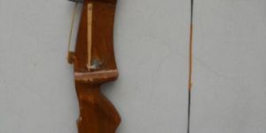 Archery Wooden Bow