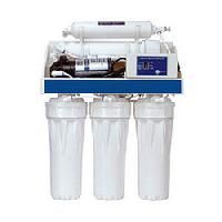 Industrial UV Water Purifier