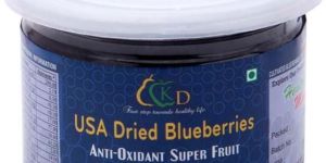 Dried Blueberry