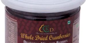Dried Cranberry