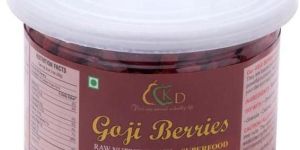 Dried Goji Berries