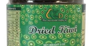 Dried Kiwi