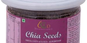 Mexican Chia Seeds