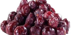 Premium Whole Dried Cranberries