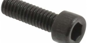 Socket Head Cap Screws