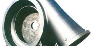 Pump Castings