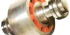 Support Roller Assembly