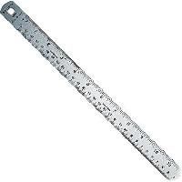 Elegant Series Plastic Ruler