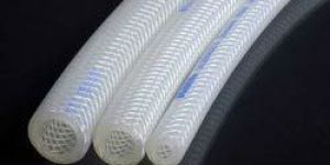 Silicone Braided Hoses