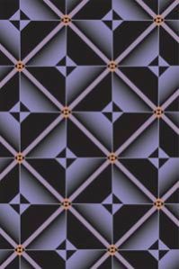 Black Wall Tiles 20x30cm