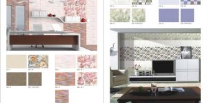 Ceramic Wall Tiles 25x37.5cm