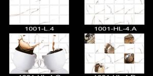 Kitchen Wall Tiles 30x45cm, 30x60cm