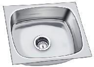 Stainless Steel Sink