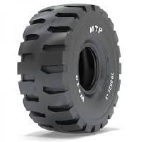 Mining Tyres