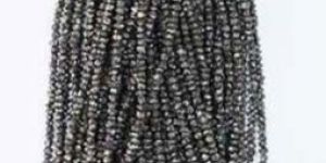 Natural Raw Uncut Diamond Beads