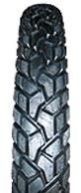 Automotive Tyres
