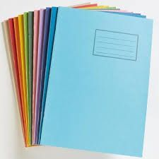 Exercise Notebooks