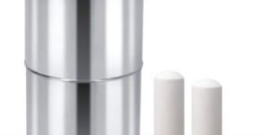 Stainless Steel Water Filter