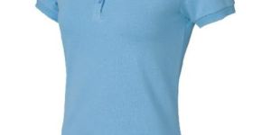 Ladies Polo T-shirts