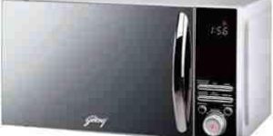 Godrej Microwave Oven