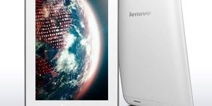 Lenovo Idea A3000 Tablet
