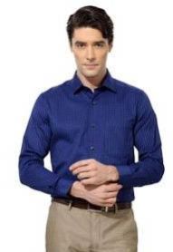 Mens Formal Shirts