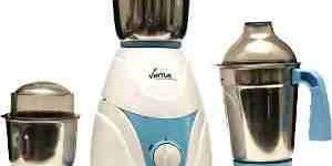 Virtue Mixer Grinder