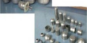 Deep Draw Components