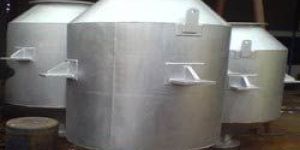 Industrial Silencers