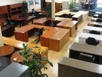 Used Office Furniture