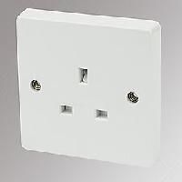 Switch Socket