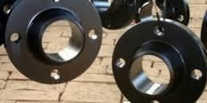 Alloy Steel Flanges