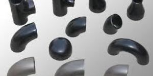 Alloy Steel Pipe Fitting