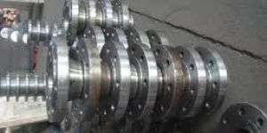 Carbon Steel Flanges