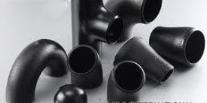Carbon Steel Pipe Fitting
