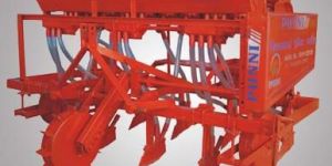 Punni Direct Sowing Rice