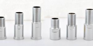 Brass Sanitary Fittings