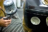 Automotive Paint