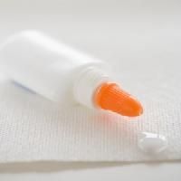 Fabric Glue