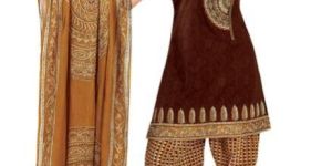 Cotton Salwar Suit