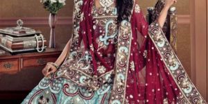 Designer Lehenga Choli