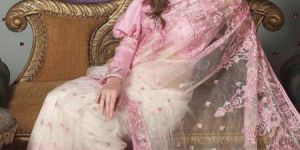 Net Saree