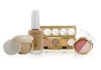 Ayurvedic Cosmetics