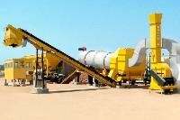 Drum Mix Asphalt Plant