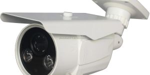 CCTV IR Bullet Camera