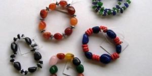 Agate Bracelets