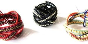 Fashion Bracelets