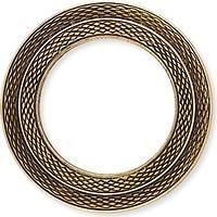 Brass Circles