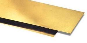 Brass Sheets
